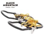 マジックマウンテン MAGICMOUNTAIN  トレースライン ベントフレーム アルミわかん