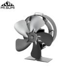  крепление smiMt.SUMI плита вентилятор S60 Stovefan Swing 60 дровяная печь вентилятор источник питания не необходимо автоматика колеблющийся кемпинг уличный SF25FWSF-S60