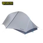 ニーモ NEMO ホーネット エリート オズモ 2P Hornet Elite OSMO 2P 山岳テント 2人用 トレッキング アウトドア テント泊