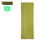 ショッピングAll ニーモ NEMO エクリプス オールシーズン レギュラーワイド Eclipse All-Season regular wide スリーピングマット 寝具 エアマット キャンプ NEM419-032026