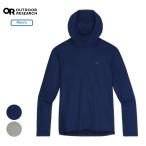 アウトドアリサーチ OUTDOOR RESEARCH アクティブアイスサンフーディー メンズ 長袖 フーディ吸汗 速乾 19846267