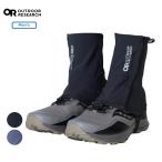 ショッピングOUTDOOR アウトドアリサーチ OUTDOOR RESEARCH フェロッシートレイル ゲイター メンズ 軽量 ショートゲイター 19846286
