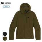 アウトドアリサーチ OUTDOOR RESEARTH フェロッシーフーディ メンズ ソフトシェル ジャケット アウター フード付き 19846284