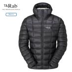 ラブ Rab ミシックGジャケット メンズ Mythic G Jacket Ms QDB-61 ダウンジャケット アウター 保温 防寒 中綿