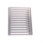 笑's　コンパクト焚き火グリル　「B-6君専用グリルプレート」　SHO-0010