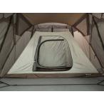  Snow Peak snow peak living ракушка S внутренний салон 