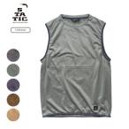 ショッピング登山 スタティック STATIC アドリフト ベスト Adrift Vest ユニセックス 保温 登山 トレッキング アウトドア トップス 軽量 ノースリーブ 25500