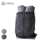 トレイルバム TrailBum ビッグタートル スペクトラ BIG TURTLE SPECTRA 13-19L バックパック ザック UL ウルトラライト 25SSTB080037