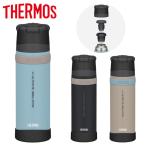 サーモス THERMOS 山専用 ステンレスボトル 0.75L 水筒 保温 保冷 750ml コップ アウトドア 登山 キャンプ ステンレス ボトル FFX-752