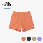 ザ・ノース・フェイス THE NORTH FACE バーサタイルショーツ(メンズ) NB42335 撥水 軽量