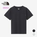 ザ・ノース・フェイス THE NORTH FACE ショートスリーブエアリーポケットティー（レディース）Tシャツ 半袖 トップス カットソー 吸汗 速乾