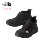 ザ・ノース・フェイス THE NORTH FACE ヌプシチャッカ ウォータープルーフ II(レディース)Nuptse Chukka WP 2 Ws ヌプシ ブーツ 防水 ノースフェイス NFW52483