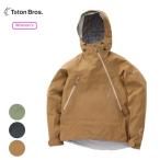 ショッピング登山 ティートンブロス Teton Bros. WS レディバグジャケット ウィメンズ WS Lady Bug Jacket Women アウトドア 登山 ハイキング スキー スノーボード TB233-100