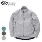ティートンブロス Teton Bros. サブジャケット ユニセックス Sub Jacket Unisex ジャケット インサレーション 保温 通気 秋 厳冬期 TB253-620
