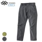 ティートンブロス Teton Bros. クラッグパンツ メンズ Crag Pant Ms ロングパンツ ソフトシェルパンツ ストレッチ TB253-32M