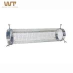 ワークタフストーブ WORK TUFF STOVE 専用 メッシュテントプロテクター 50cm