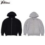 ietinaYETINA FULL-ZIP HOODIE Revised