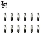 ze in a-tsuZANE ARTSji The i свободный металлические принадлежности φ2 серебряный TO-202 палатка аксессуары свободный металлические принадлежности ji The i