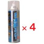  момент охлаждающий спрей 500ml×4