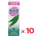 mo было использовано цветок лекарство для персик. лист лосьон 180ml ×10 шт 