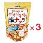 [ есть перевод ]k Lazy соль орехи ( шт упаковка )126g ×3 шт . лист pi-natsu