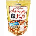 [ есть перевод ]k Lazy соль орехи ( шт упаковка )126g. лист pi-natsu