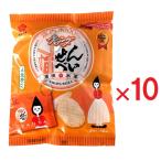 オランダせんべい 2枚×10袋入 ×10　