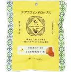 teafla ведро Drop s мед лимон чай тест 60g
