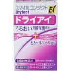  Smile Contact EX dry tech to12mL no. 3 вид фармацевтический препарат 