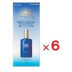 アネッサ ナイトサンケア美容液 180mL ×6 医薬部外品