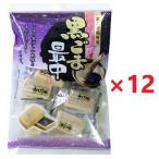 黒ごま最中　150g×12個(1ケース)　お�