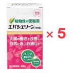 エバシェリーン「分包」48包 ×5個 指定第2類医薬品