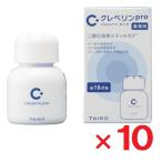 クレベリンpro 置き型 10m2 業務用 60g ×10個