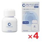 クレベリンpro 置き型 10m2 業務用 60g ×4個