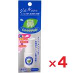  нос влажный гель 10ml ×4 шт увлажнитель сухой 