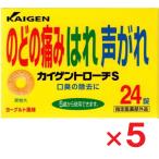  kai gen Toro -chiS 24 таблеток ×5 шт указание квази наркотики 