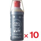 iso Gin полоскание для рта 250ml ×10 шт no. 3 вид фармацевтический препарат 