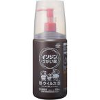iso Gin полоскание для рта 500mL no. 3 вид фармацевтический препарат 