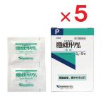  газированная вода элемент natoliumP[ талон e-] 3g×12 ×5 шт. комплект no. 3 вид фармацевтический препарат 