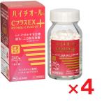  высокий chi все C плюс EX 240 таблеток ×4 шт no. 3 вид фармацевтический препарат 