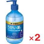 pab long полоскание для рта C 470ml ×2 шт указание квази наркотики 
