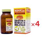 強ミヤリサン 330錠×4   指定医薬部外品