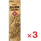 yunkeru вентилятор чай 50mL ×3шт.@ no. 2 вид фармацевтический препарат 
