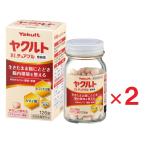  Yakult BLchu Abu ru кишечная регуляция лекарство 126 таблеток ×2 указание квази наркотики 