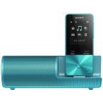 Sony ソニー デジタルオーディオプレーヤー ウォークマン Sシリーズ NW-S315K (L) 16GB ブルー 代引き対応