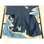  flat мир магазин кимоно v мужчина выходной костюм одиночный .. журавль документ золотая краска ... кимоно AAAS1526oa