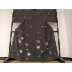 ショッピング着物 平和屋着物●訪問着　友禅　松竹梅宝尽くし文　蛍暈し　金彩　正絹　逸品　AAAZ0312zg