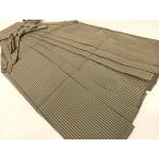  flat мир магазин кимоно * мужчина лошадь езда hakama автор предмет date flat . старый река доверие один произведение натуральный шелк замечательная вещь AAAZ3366np