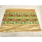  flat мир магазин головной офис V золотой . ткань закон . ткань край порванный Sakura рука . документ переделка ручная работа храм . предметы для домашнего буддийского алтаря буддизм .. бог работа оборудование пачка AABA1204ja