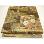 平和屋着物▼西陣まいづる謹製　六